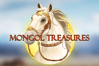 Mongoltreasures Голд Казино слот